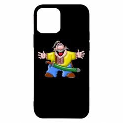 Apple iPhone 12 - FATLINE