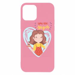 Apple iPhone 12 - FATLINE