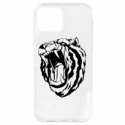Чехол из раздела Тигр Zloj tigr для Apple iPhone 12