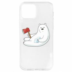 Apple iPhone 12 - FATLINE
