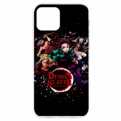 Чехол из раздела Demon Slayer Demon Slayer для Apple iPhone 12