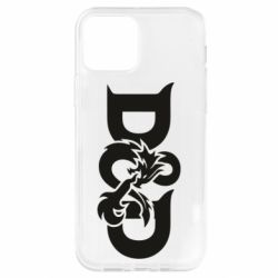 Apple iPhone 12 - FATLINE