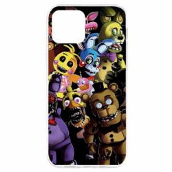 Apple iPhone 12 - FATLINE