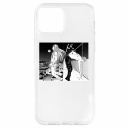 Apple iPhone 12 - FATLINE