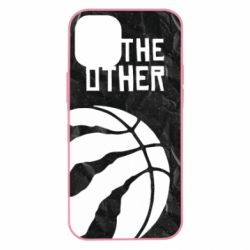 Чехол из раздела Баскетбол Basketball team для Apple iPhone 12 mini
