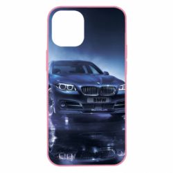 Чехол из раздела BMW Bmw car 1 для Apple iPhone 12 mini