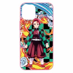 Чехол из раздела Demon Slayer Demon Slayer Kimetsu No Yaiba для Apple iPhone 12 mini
