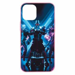 Apple iPhone 12 mini