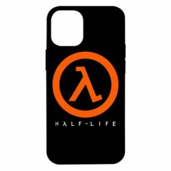 Чехол из раздела Half-Life Half-life logotype для Apple iPhone 12 mini