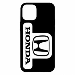 Чехол из раздела Honda Honda Stik для Apple iPhone 12 mini