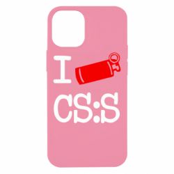 Apple iPhone 12 mini