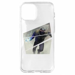 Apple iPhone 12 mini