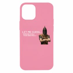 Apple iPhone 12 mini