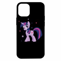 Чехол из раздела My Little Pony Twilight Sparkle для Apple iPhone 12 mini