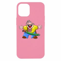 Apple iPhone 12 mini