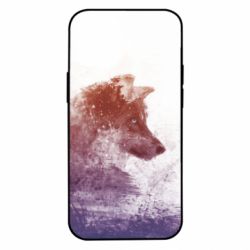 Чехол из раздела Волк Wolf art для Apple iPhone 12 mini