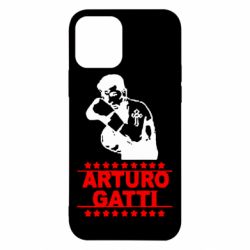 Чехол из раздела Бокс/Кикбоксинг Arturo Gatti для Apple iPhone 12 Pro