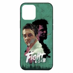 Чехол из раздела Бойцовский клуб Бойцовский клуб для Apple iPhone 12 Pro