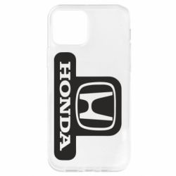 Чехол из раздела Honda Honda Stik для Apple iPhone 12 Pro