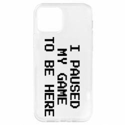 Apple iPhone 12 Pro