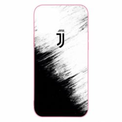 Чехол из раздела Ювентус (Juventus) Juventus black and white для Apple iPhone 12 Pro