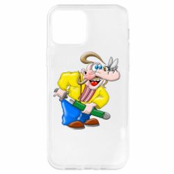 Apple iPhone 12 Pro