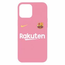 Чехол из раздела Барселона (Barcelona) Barcelona Racuten для Apple iPhone 12 Pro Max