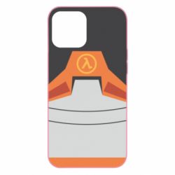Чехол из раздела Half-Life Gordon Freeman costume для Apple iPhone 12 Pro Max