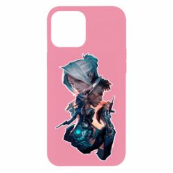 Чехол из раздела Valorant Valorant для Apple iPhone 12 Pro Max
