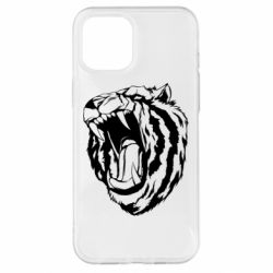 Чехол из раздела Тигр Zloj tigr для Apple iPhone 12 Pro Max
