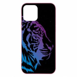 Чехол из раздела Тигр Neon Tiger для Apple iPhone 12 Pro