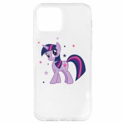 Чехол из раздела My Little Pony Twilight Sparkle для Apple iPhone 12 Pro