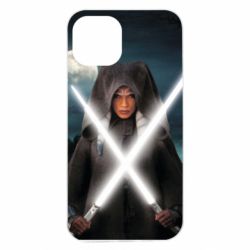 Чехол из раздела Star Wars Ahsoka Tano The Mandalorian для Apple iPhone 13