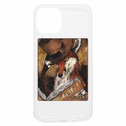 Apple iPhone 13 - FATLINE