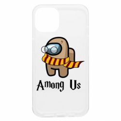 Чехол из раздела Among Us Among Us Harry Potter для Apple iPhone 13