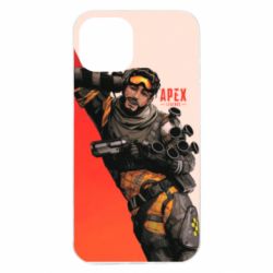 Чехол из раздела Apex Legends Apex Legends: Mirage для Apple iPhone 13