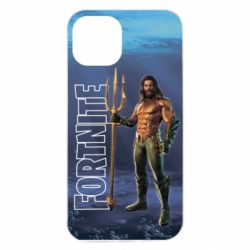 Чехол из раздела Fortnite Aquaman Fortnite для Apple iPhone 13