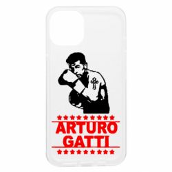Чохол з розділу Спорт Arturo Gatti для Apple iPhone 13