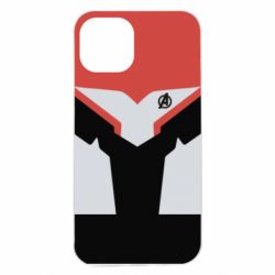 Чехол из раздела Мстители Avengers Outfit для Apple iPhone 13