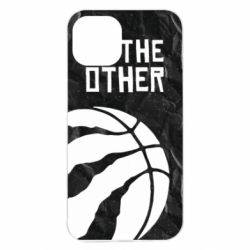 Чехол из раздела Баскетбол Basketball team для Apple iPhone 13