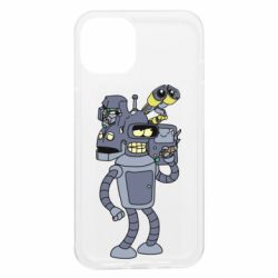 Apple iPhone 13 - FATLINE