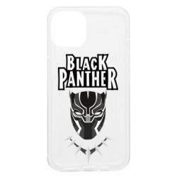Чехол из раздела Чёрная Пантера Black panter для Apple iPhone 13