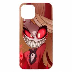 Чехол из раздела Отель Хазбин Charlie Demon Hazbin Hotel для Apple iPhone 13