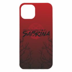Чохол з розділу Арт-дизайн Chilling Adventures of Sabrina для Apple iPhone 13