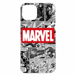 Чехол из раздела masha Comics Marvel для Apple iPhone 13