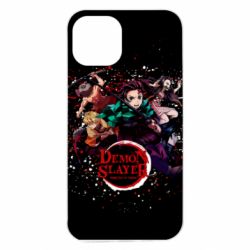 Чехол из раздела Demon Slayer Demon Slayer для Apple iPhone 13