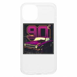 Apple iPhone 13 - FATLINE