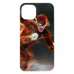 Чехол из раздела Flash Flash in move для Apple iPhone 13
