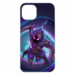 Чехол из раздела Fortnite Fortnite: art Raven для Apple iPhone 13