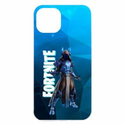 Чехол из раздела Fortnite Fortnite The Ice King для Apple iPhone 13